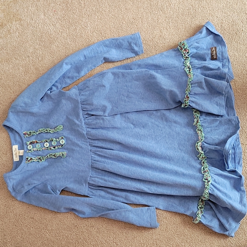 Matilda Jane size 4